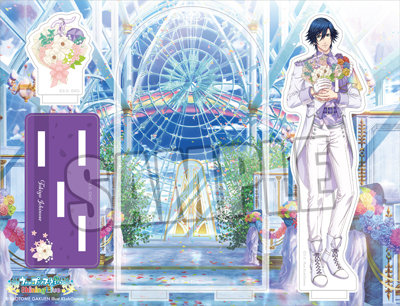 アクリルスタンド: ：【公式】ブロッコリーグッズの通販サイト