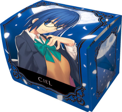 スリーブ 月姫 リバイバル 4種セット スリーブ 月姫 リバイバル 4種