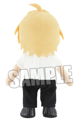 ぬいスター うたの☆プリンスさまっ♪ 「四ノ宮那月」[ぬいスター本体