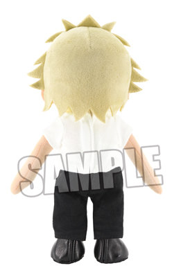 ぬいスター うたの☆プリンスさまっ♪ HE☆VENS「日向大和」[ぬい