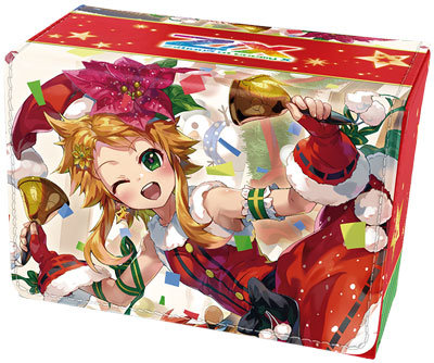 アーマー体デッキ ハイレア プレマ、デッキケース付き アーマー体