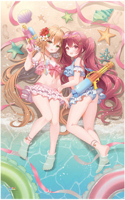 ヴァイスシュヴァルツ 猪突猛進 ハルヒ カード4枚セット 猪突猛進