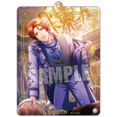 うたプリ Special Campaign CD 連動特典 スタリ カルナイ うたプリ