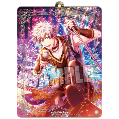 うたの☆プリンスさまっ♪ Shining Live アクリルトレカキーホルダー