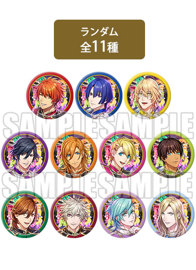 うた☆プリ_SSS事前通販: ：【公式】ブロッコリーグッズの通販サイト