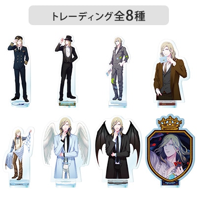 うたの☆プリンスさまっ♪ Animate Girls Festival 2025 事後通販