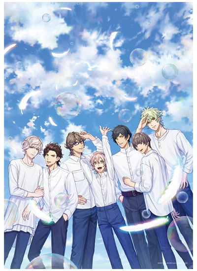 うたの☆プリンスさまっ♪ HE☆VENS SUMMER 2022: ：【公式