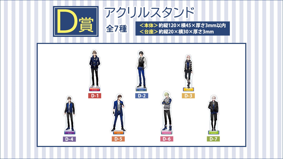 BOLくじ うたの☆プリンスさまっ♪ 15th Anniversary: ：【公式