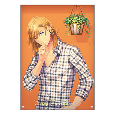 Birthday Series 2025 Ver.「神宮寺レン」: ：【公式】ブロッコリー