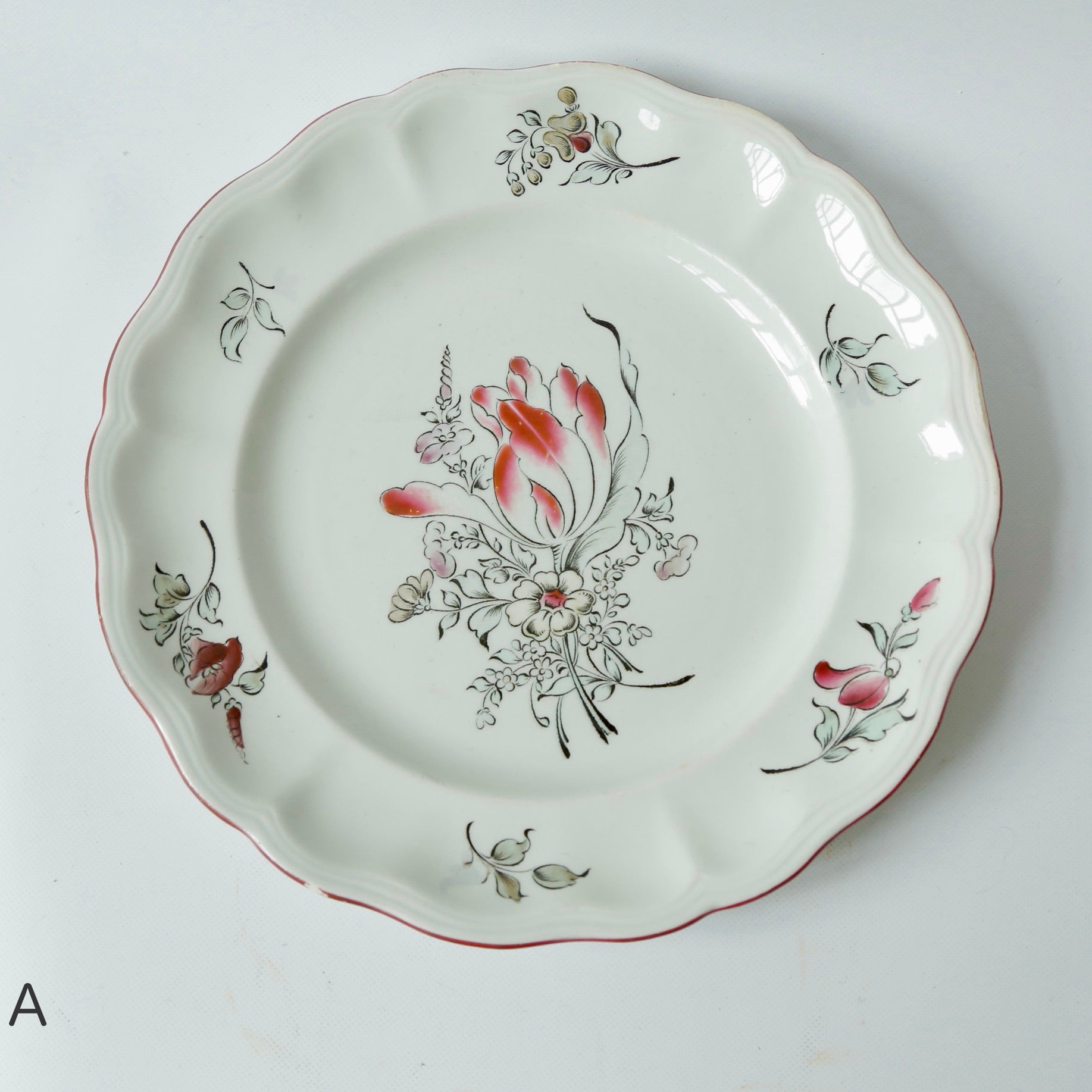 アンティーク プレート 20260129n7 – BROCANTE