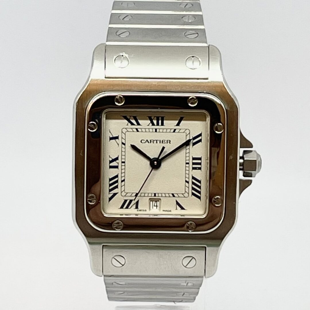 BROOCH時計修理工房