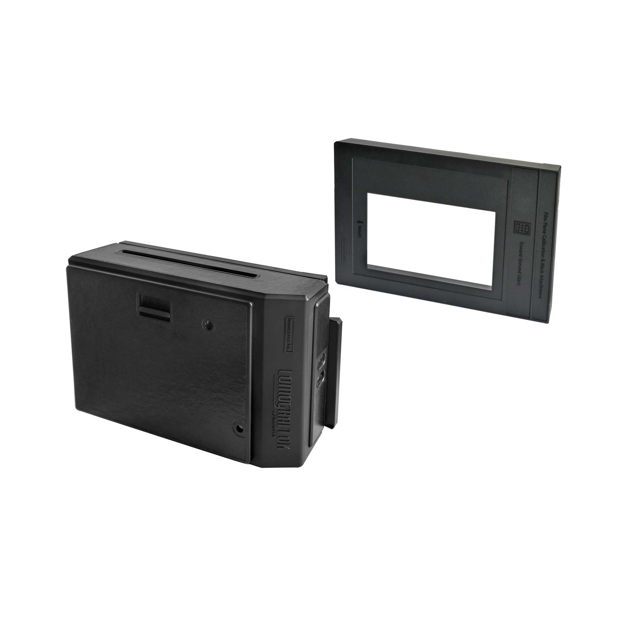 LomoGraflok 4×5 Instant Back – Brooklyn Film Camera