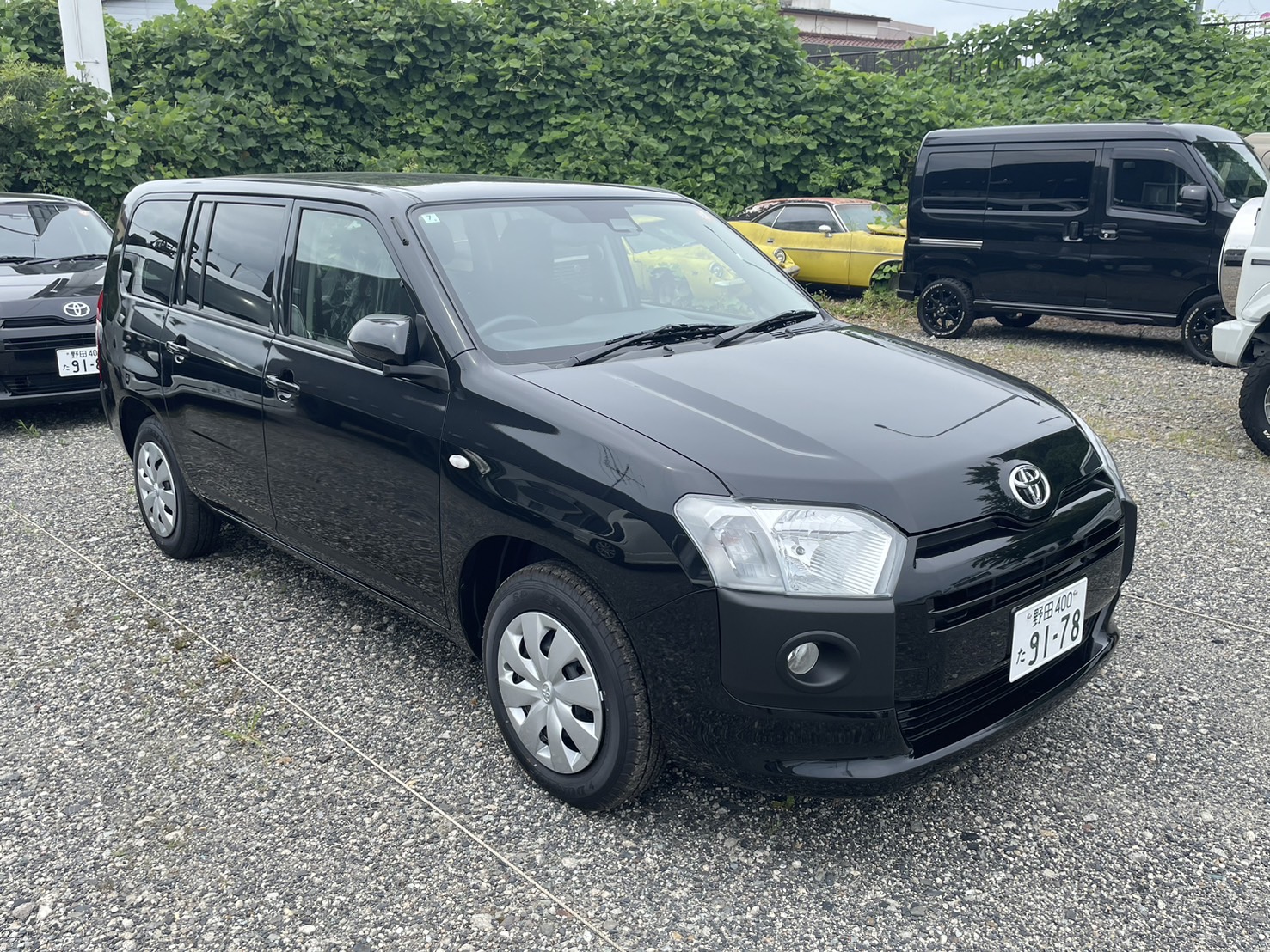 プロボックス | Brat［ブラット］