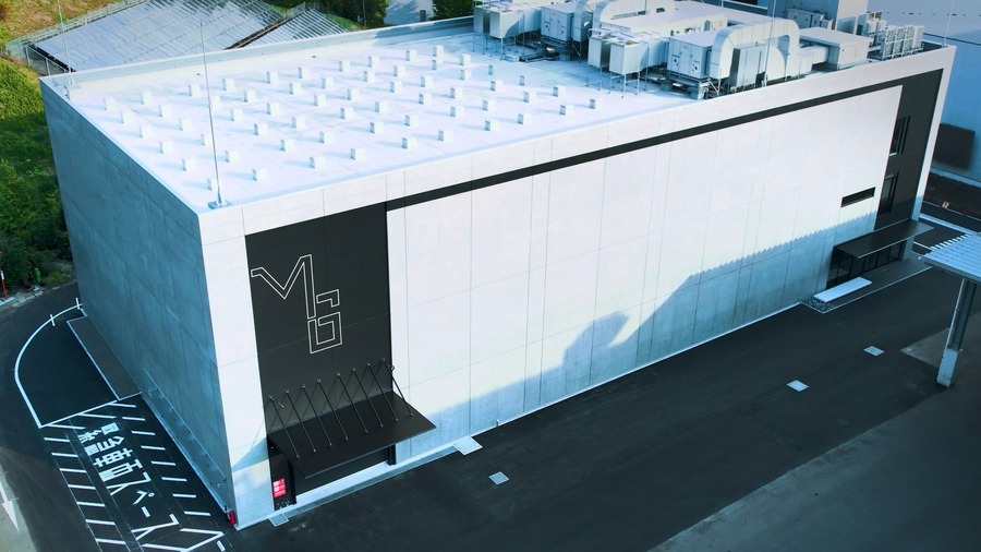 今際の国のアリス」シーズン3を撮影！総工費20億円の「THE SEVEN」専用