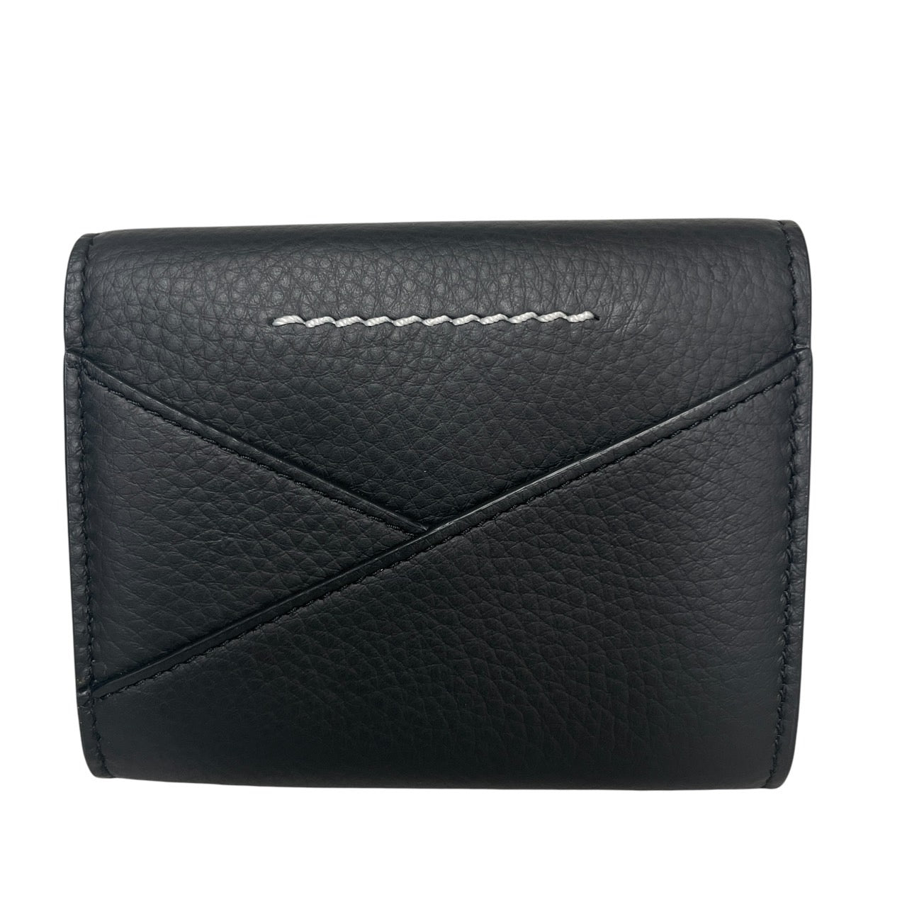 ジャパニーズ6 SA5UI0010 二つ折り財布 レザー レディース 【Maison