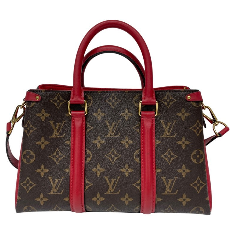 LOUIS VUITTON】ルイ・ヴィトン スフロBB M44818 ハンドバッグ