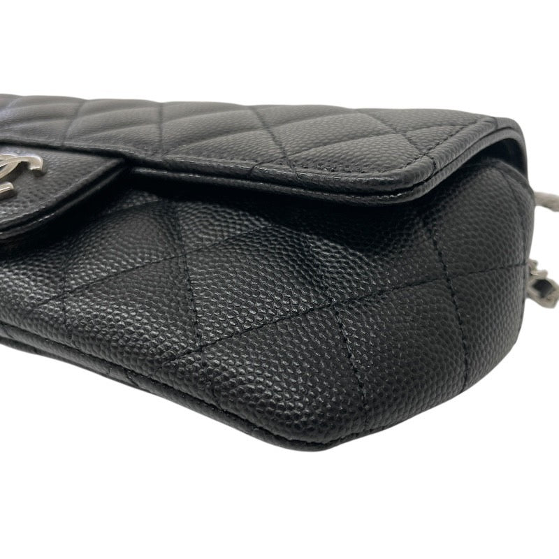 CHANEL】シャネル マトラッセ アイウェアケース AP2044 ショルダー