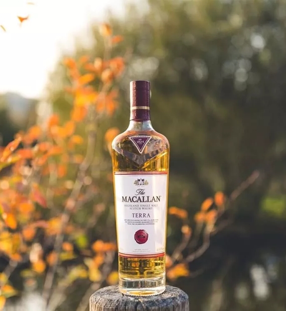 Terra | The Macallan®