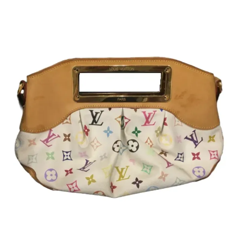 ルイヴィトン ジュディ MM M40255 モノグラム・マルチカラー｜ブランド