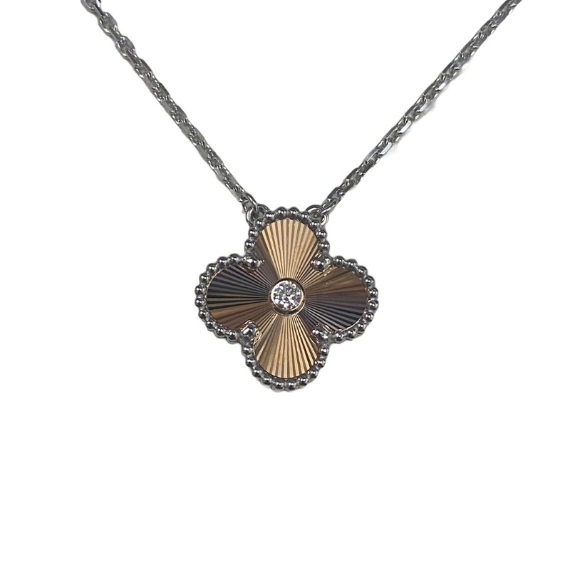 ヴァン クリーフ＆アーペル(Van Cleef & Arpels) ヴィンテージ