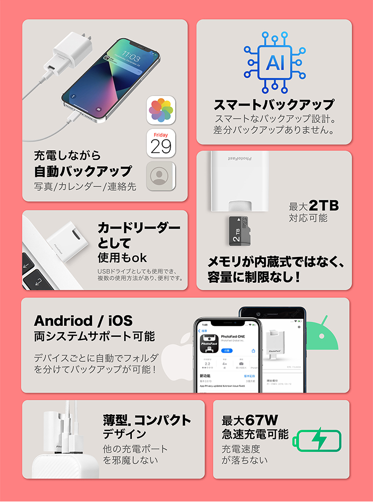 ソフトバンクセレクション