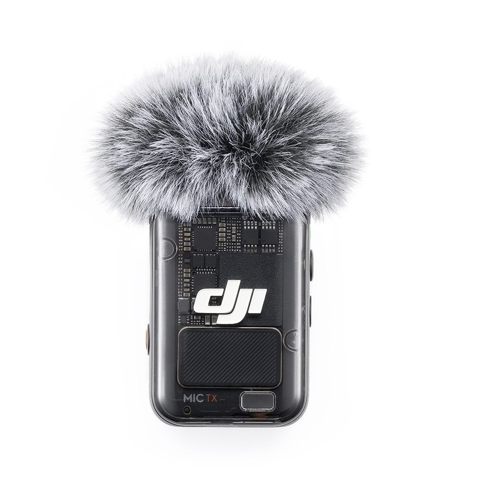 DJI】DJI Mic【中古】 Yahoo!オークション -「マイク dji」の落札相場
