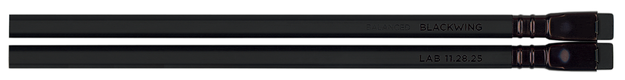 Blackwing Lab 11.28.25 by Palomino | Brand Name Pencils