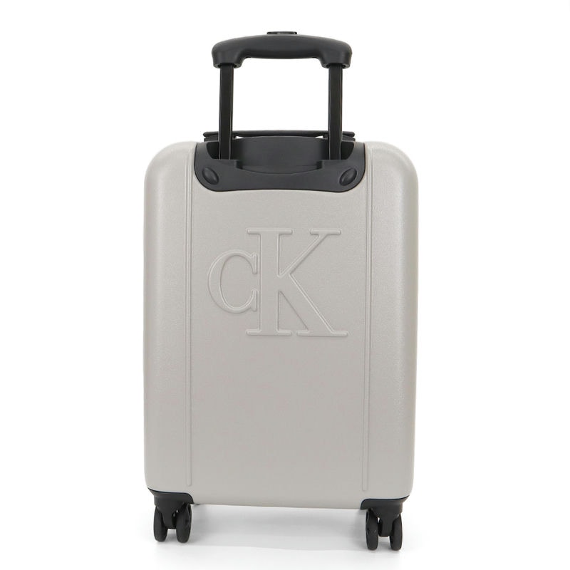 Brandol / Calvin Klein カルバンクライン スーツケース Lina Hard