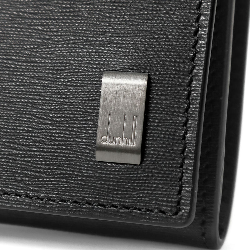 Brandol / dunhill ダンヒル 長財布 SIDECAR サイドカー レザー