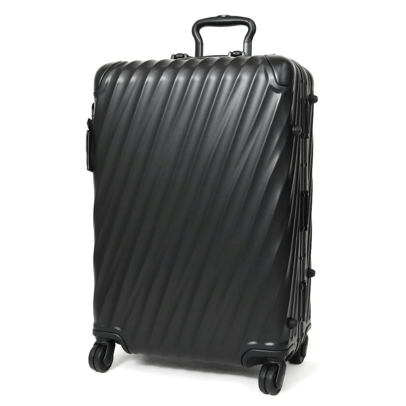 TUMI トゥミ 26004D4 ハンドルバー付きキャリーケース TUMI（スーツ