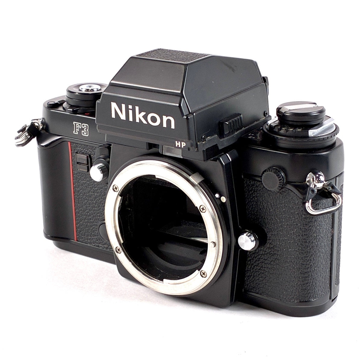 ニコン Nikon F3 HP ボディ フィルム マニュアルフォーカス 一眼レフ