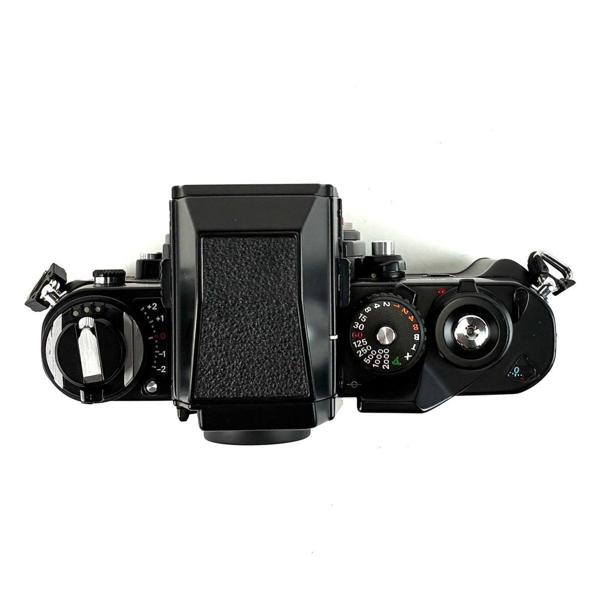 ニコン Nikon F3 HP ボディ フィルム マニュアルフォーカス 一眼レフ