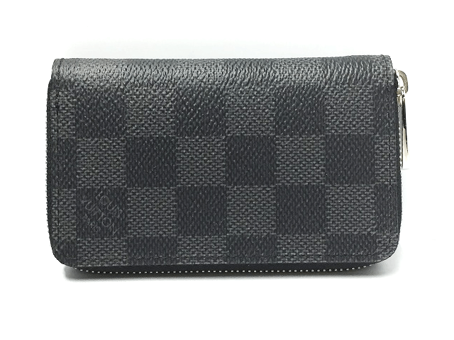 モノグラムと並ぶルイヴィトンの定番シリーズ『ダミエ』【ブランディア】