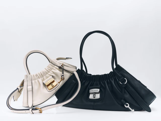 マークジェイコブス ヘッドホン 新品未使用 マークジェイコブス