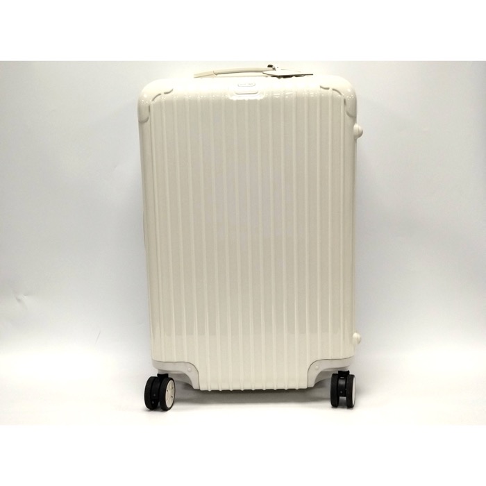 リモワ ユナイテッドアローズ 白 別注 サルサ65L 買取実績【買取日