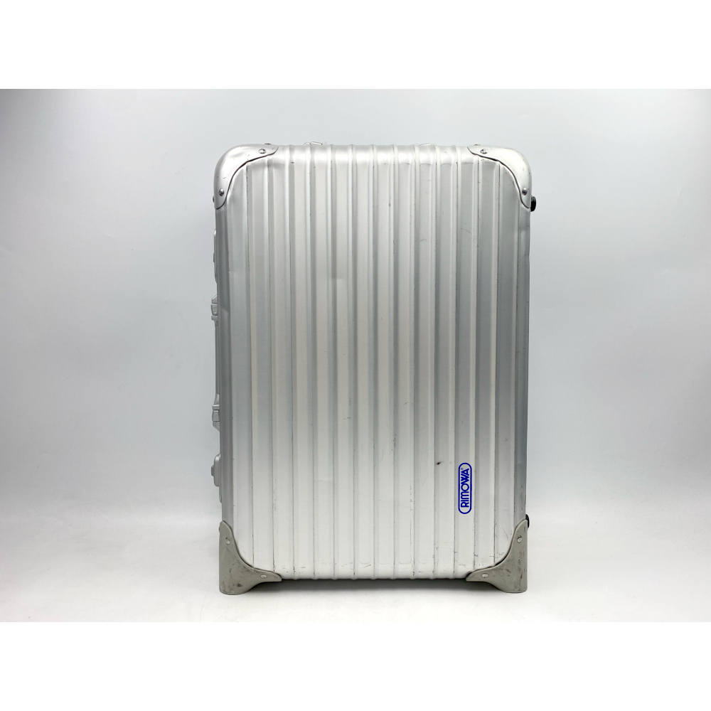 リモワ トパーズ 2輪 シルバー アルミニウム 929.52.10.8 00633 買取