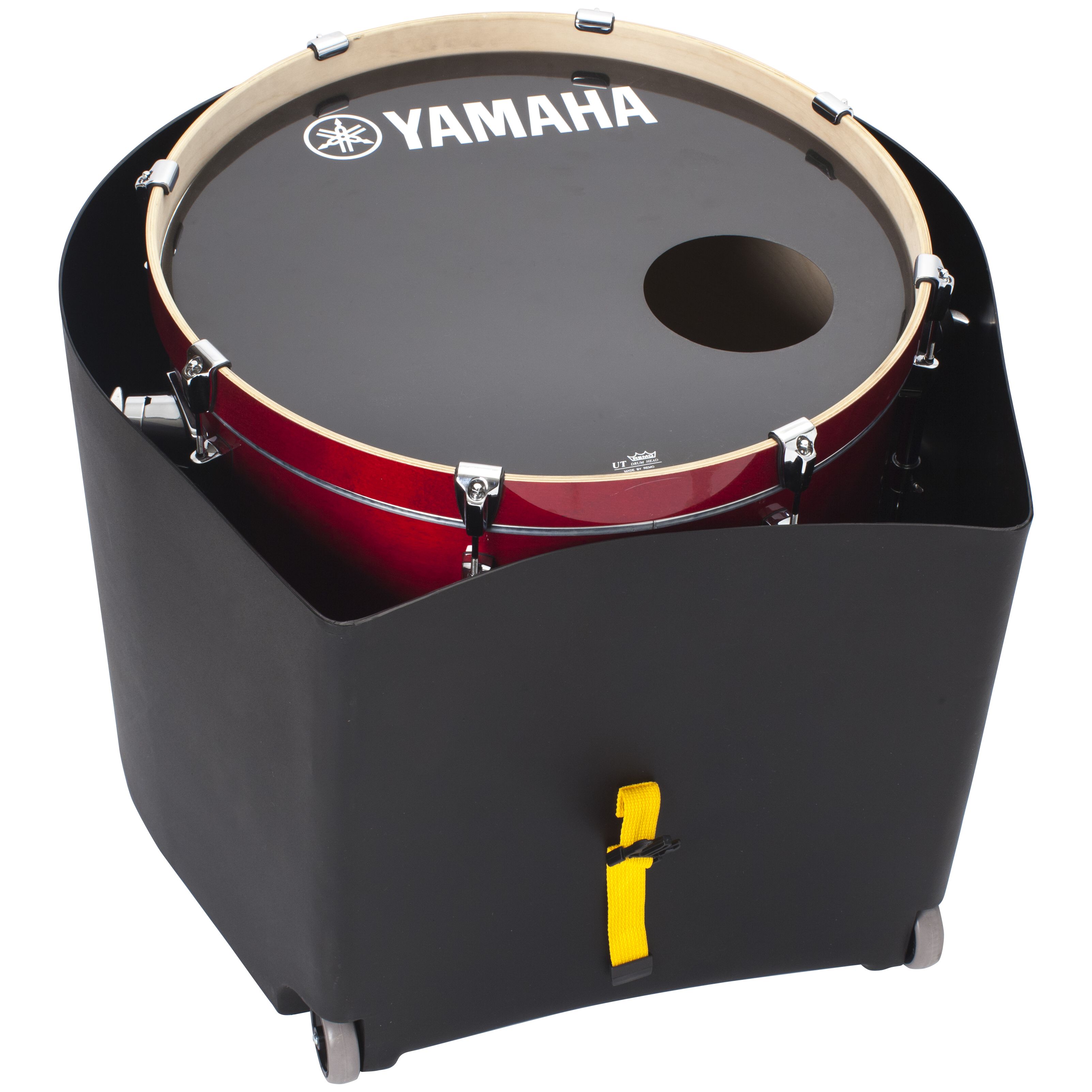ドラムケース | ハードケース | ヤマハミュージックジャパン 取り扱い