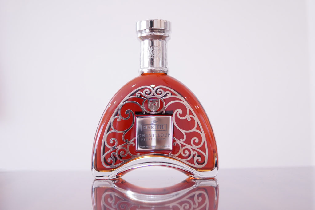 ついに出たXXO規格のマーテル新作「マーテル シャンテルーXXO