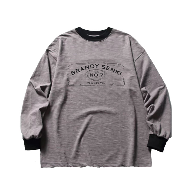 ブランデー戦記 Official Web Site | CATEGORY | APPAREL