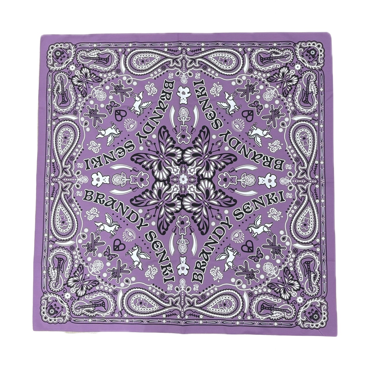 ブランデー戦記 Official Web Site | GOODS