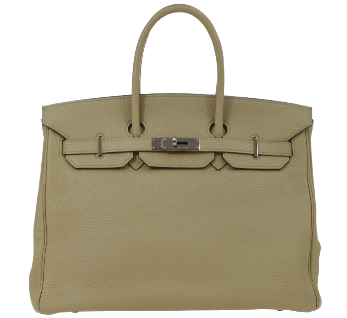 エルメス 空き箱のみ バーキン用 41.5×39.5×22.5 ① エルメス 空き箱