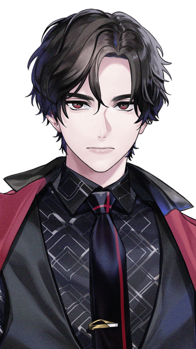 CHARACTER | ブレイクマイケース 公式サイト