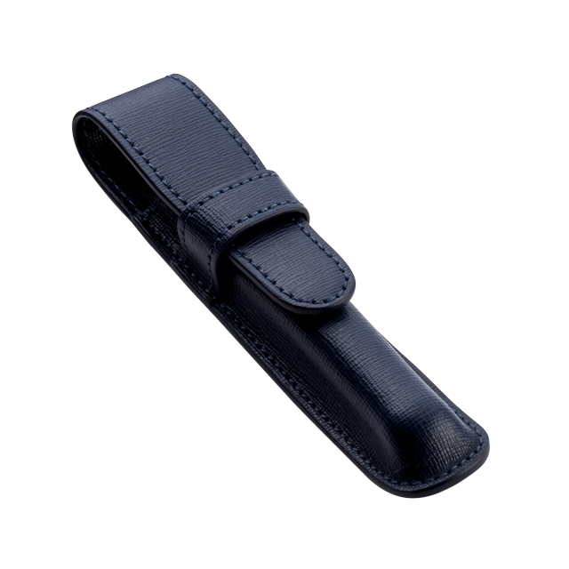 サフィアーノ 1本差し ペンケース No.263 | ブレイリオ公式ウェブ