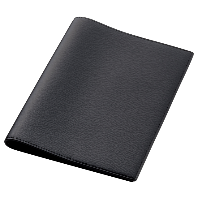 NEWクリスタルレザー A5サイズ ダイアリー・ノートカバー No.356