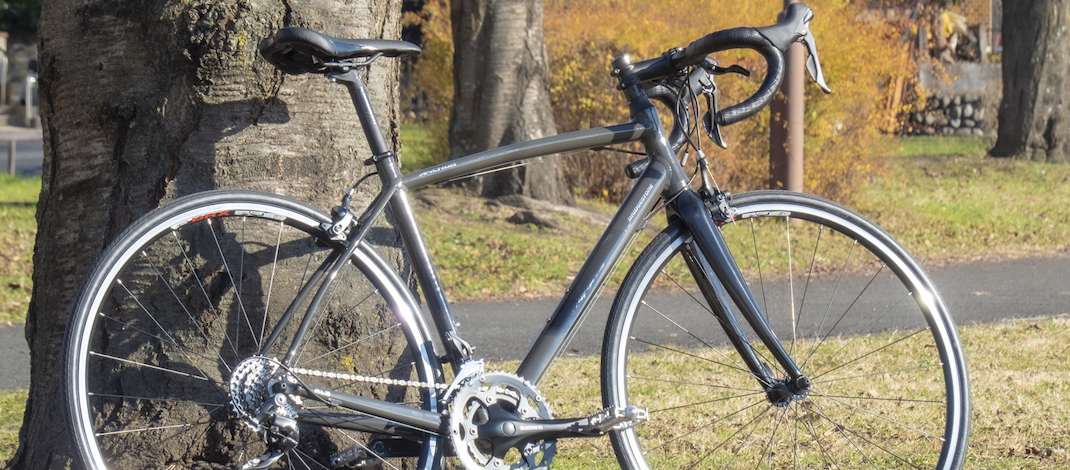 ANCHOR RL3 サイズ490 アンカー SHIMANO CLARIS BRIDGESTONE / ANCHOR