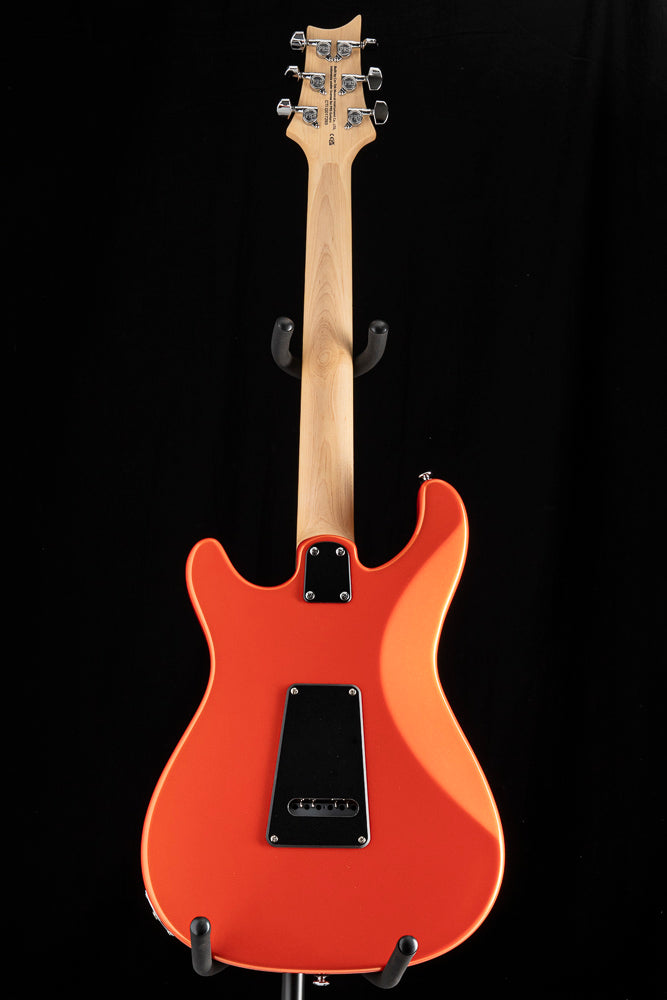 Paul Reed Smith SE 限定カラー メタリック オレンジ Paul Reed Smith