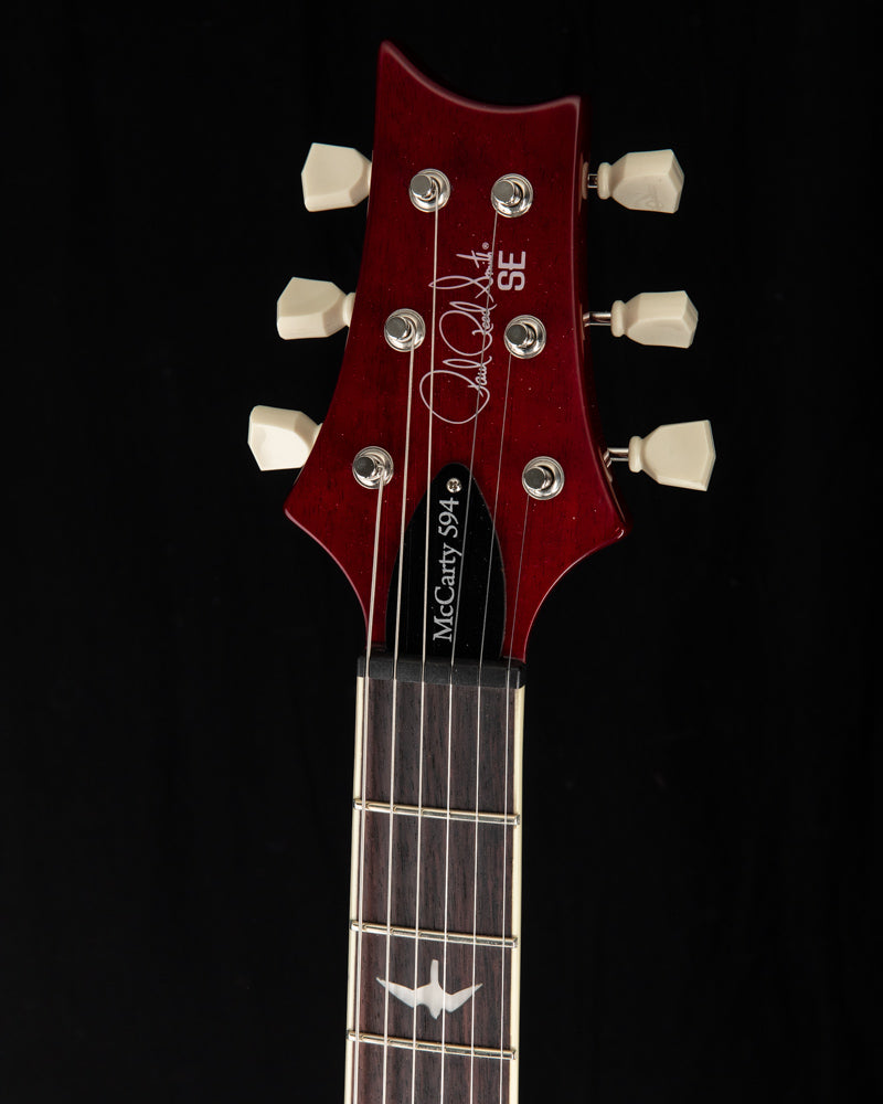 Paul Reed Smith SE McCarty 594 Singlecut Standard Vintage Cherry