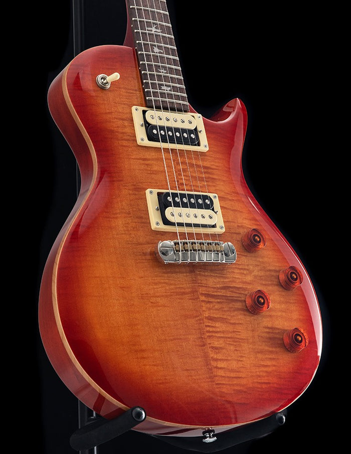 PRS SE 245 エレキギター サンバースト PRS SE 245 エレキギター サン