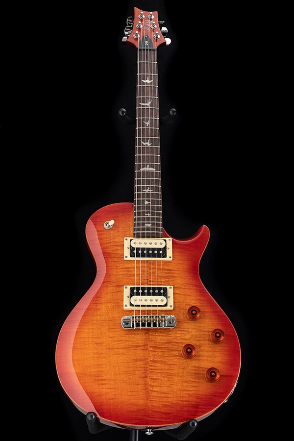 PRS SE 245 エレキギター サンバースト PRS SE 245 エレキギター サン