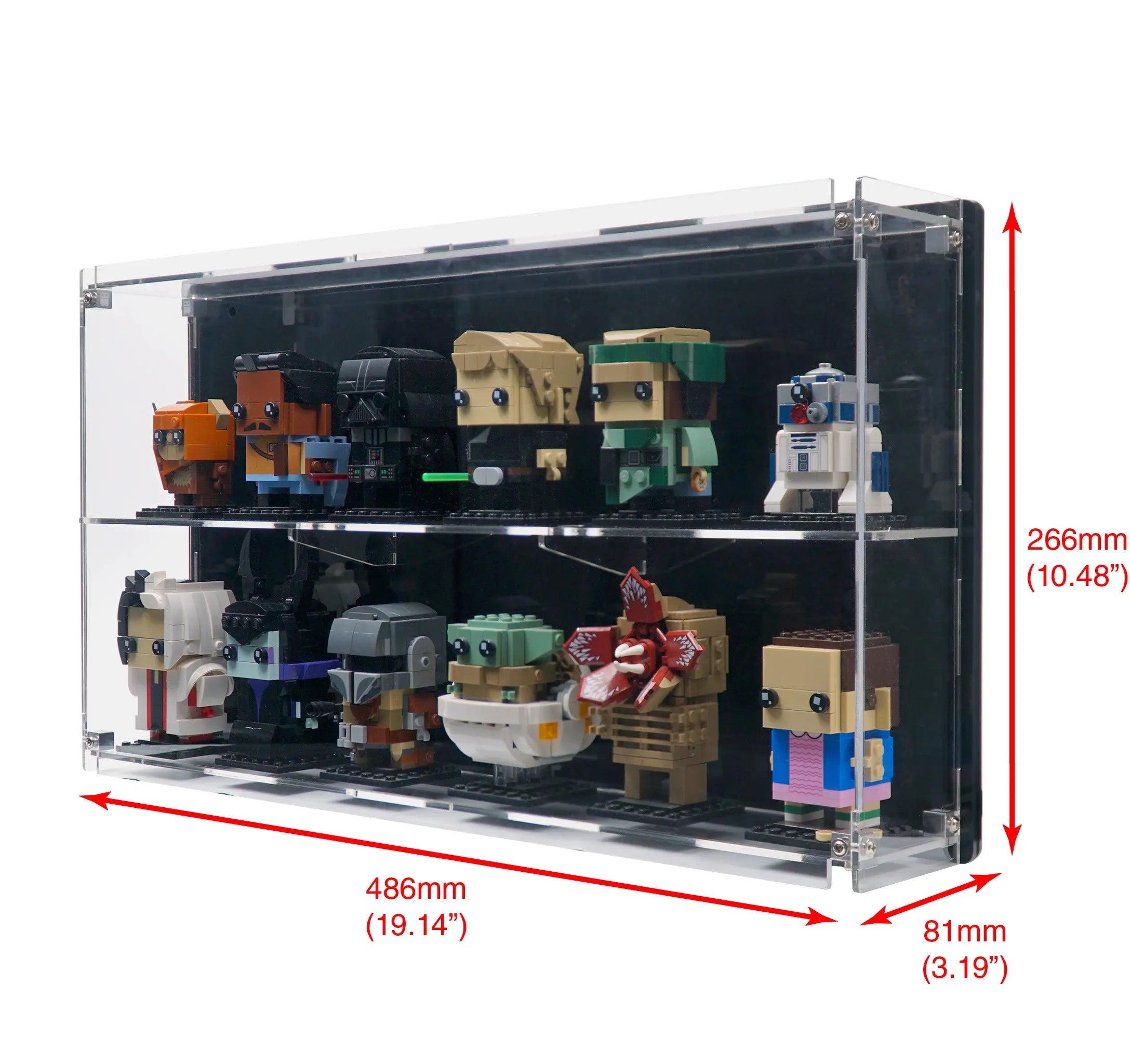 サプライ・アクセサリ・グッズ Wall Display Board Thel S The Case
